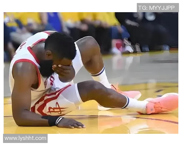 篮网核心大腿受伤，球队备战艰难却迎来惊喜4连胜